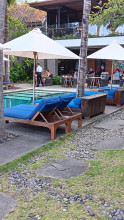 Lovina Beach Bali
