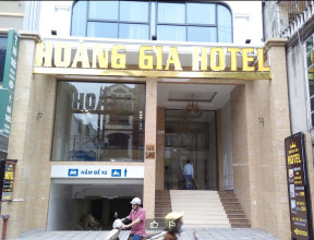 Hoàng Gia Hotel - Han Oi