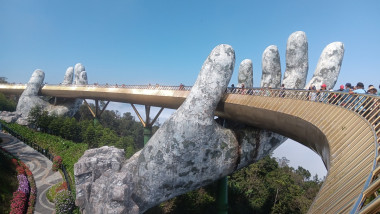 Ba na Hills Da Nang