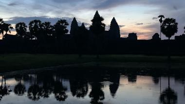 Siem Reap Temples